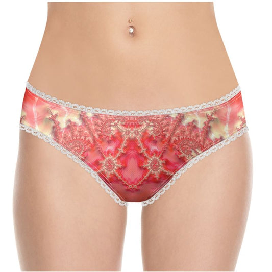 BoomGoo® Panties F248 "Sorbet" 1