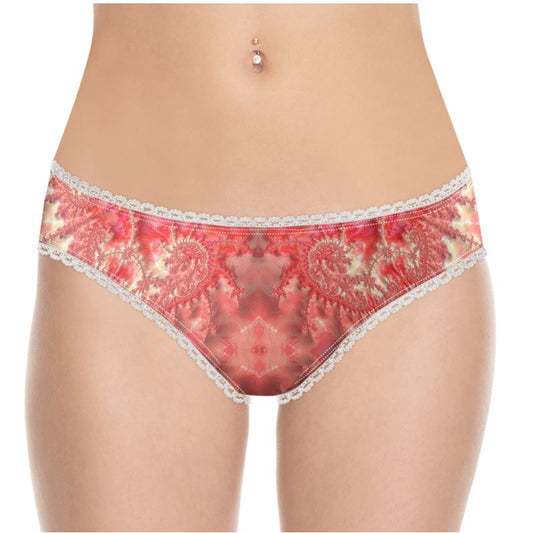 BoomGoo® Panties F248 "Sorbet" 4