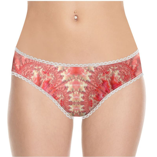 BoomGoo® Panties F248 "Sorbet" 5
