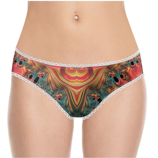 BoomGoo® Panties F1139 "Rainbow Mountain" 4