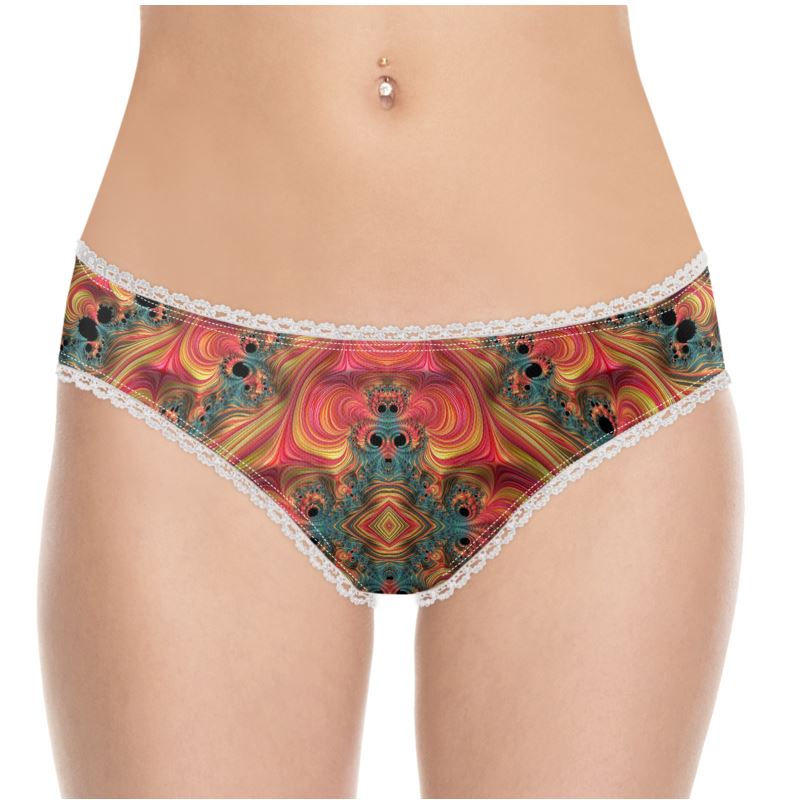 BoomGoo® Panties F1139 "Rainbow Mountain" 3