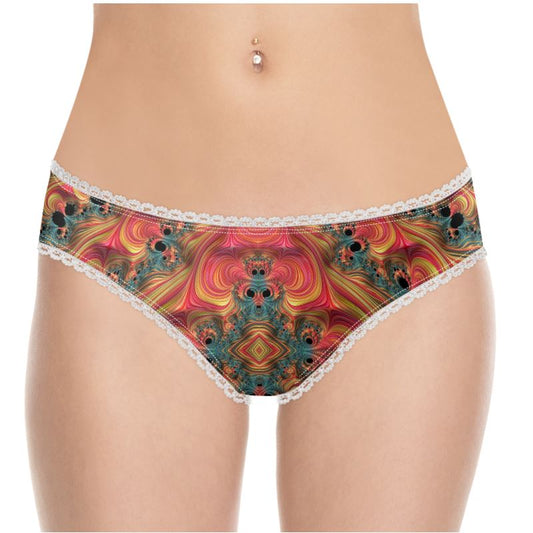 BoomGoo® Panties F1139 "Rainbow Mountain" 3