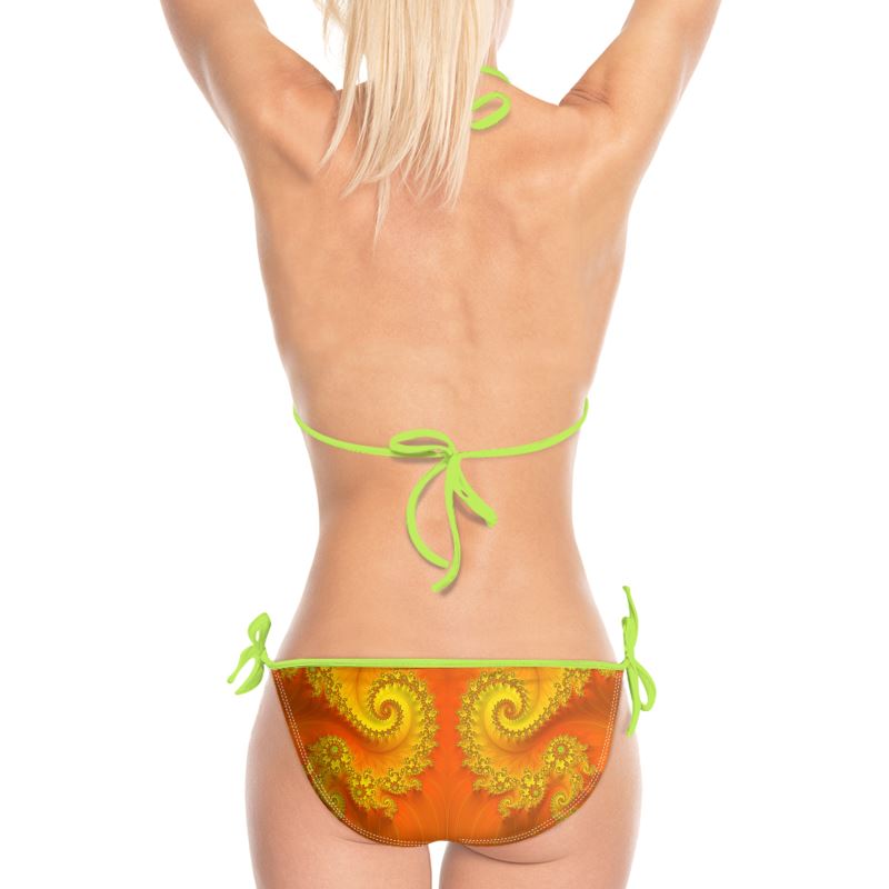 BoomGoo® Bikini F527 "Sun" 7