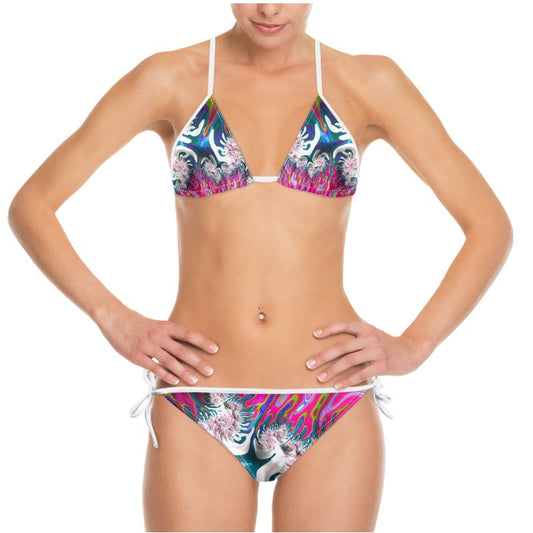 BoomGoo® Bikini F797 "Bubblelicious" 1
