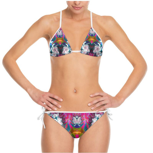BoomGoo® Bikini F797 "Bubblelicious" 2