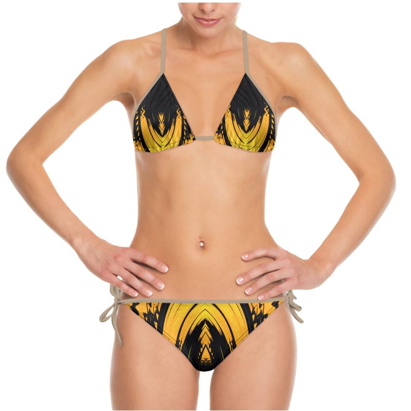 BoomGoo® Bikini F852 "Safari" 2