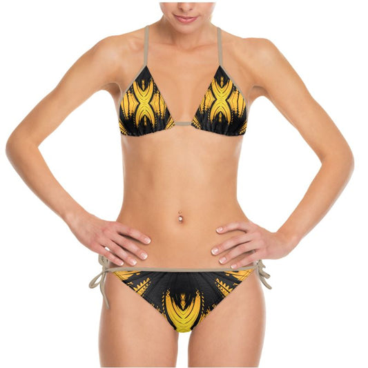 BoomGoo® Bikini F852 "Safari" 6