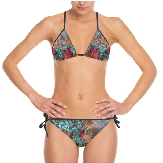 BoomGoo® Bikini F508 "Surf" 1