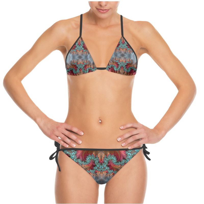 BoomGoo® Bikini F508 "Surf" 5