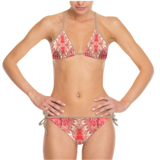 BoomGoo® Bikini F248 "Sorbet" 4