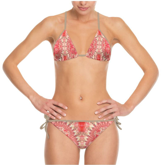 BoomGoo® Bikini F248 "Sorbet" 6
