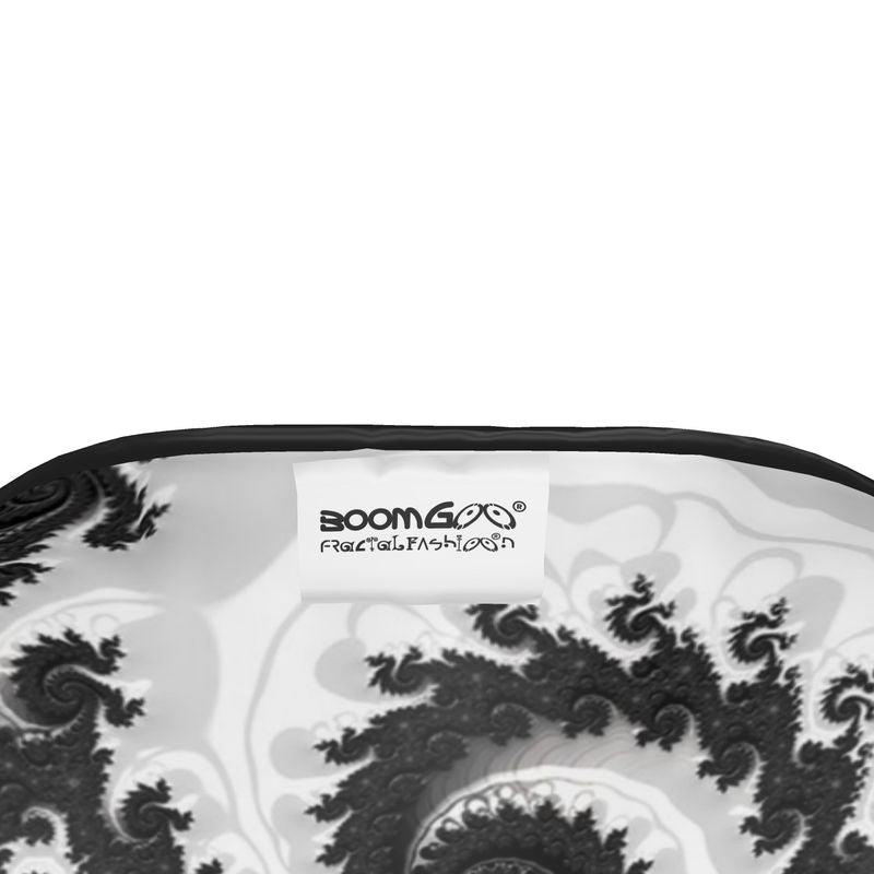 BoomGoo® Tank Top (men's classic) F286 "Alien Deco" 3