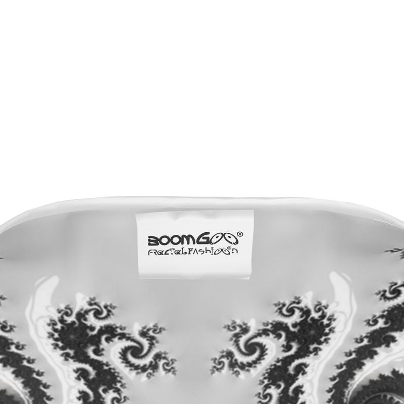 BoomGoo® Tank Top (men's sports) F286 "Alien Deco" 6