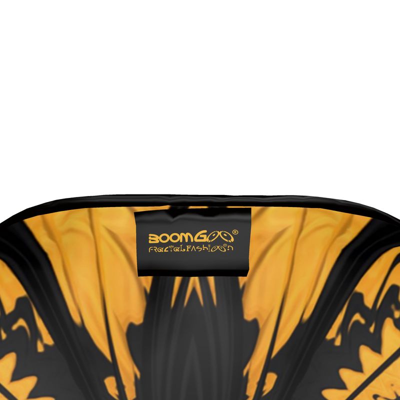 BoomGoo® Tank Top (men's sports) F852 "Safari" 2