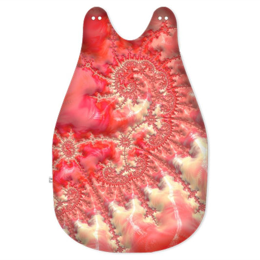 BoomGoo® baby Sleeping Bag F248 "Sorbet" 1