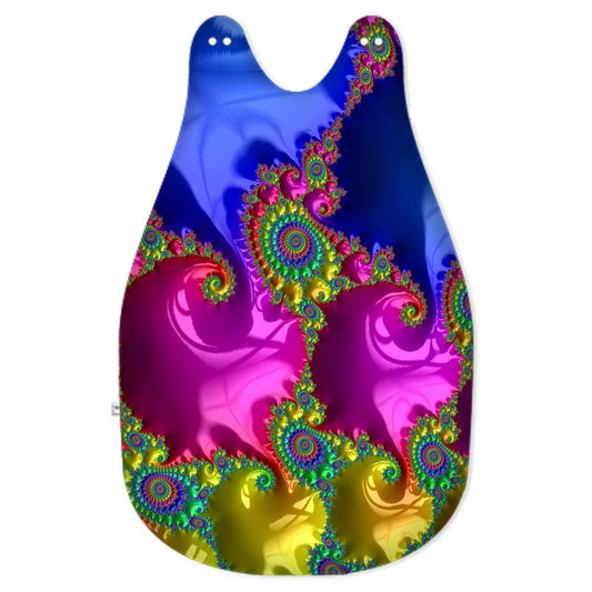 BoomGoo® baby Sleeping Bag F036 “Kaleidoscope” 1