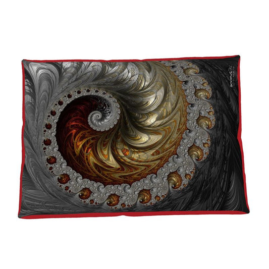 BoomGoo® Pet Bed F873 "Alien Engine" 1