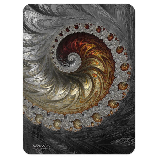 BoomGoo® Pet Blanket F873 "Alien Engine" 1