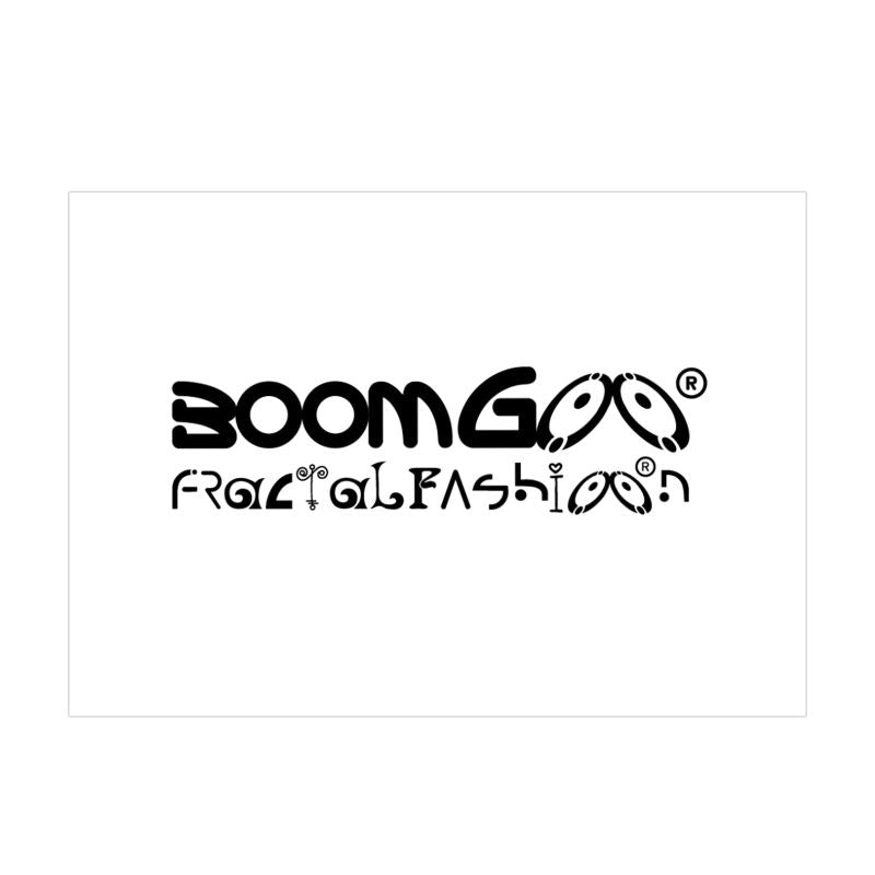 BoomGoo® Picnic Blanket F1681 "Lagoon Paradise" 1