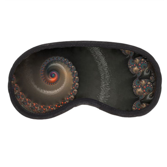 BoomGoo® Eye Mask (basic) F017 "Sultan" 1