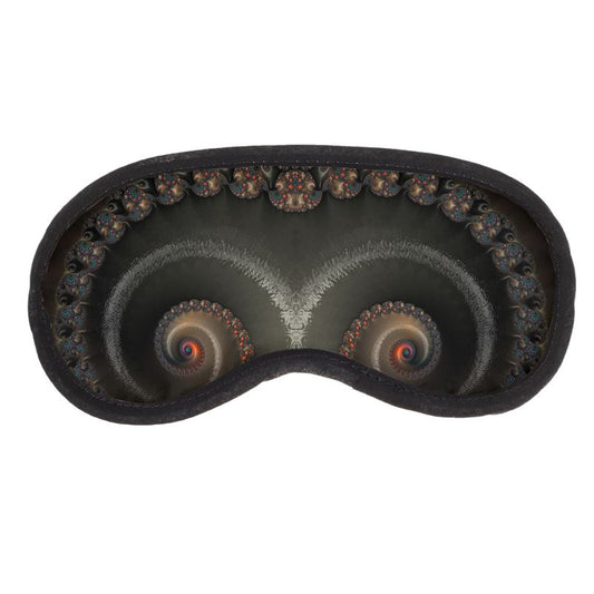 BoomGoo® Eye Mask (basic) F017 "Sultan" 2
