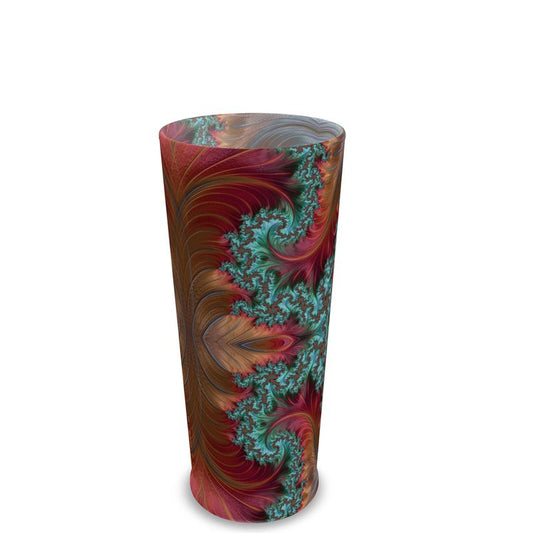 BoomGoo® drink Glass (tall)  F508 "Surf" 1