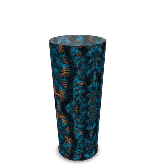 BoomGoo® drink Glass (tall) F1000 "Copper Valley" 1