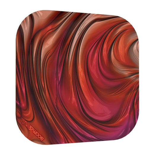 BoomGoo® Coasters mix F875 "Tequila Sunset"/F1680 "Lagoon Paradise"