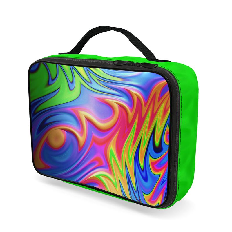 BoomGoo® lunch bag F068 "Xanadu" 1