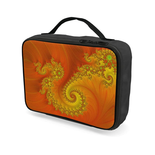BoomGoo® lunch bag F527 "Sun" 1