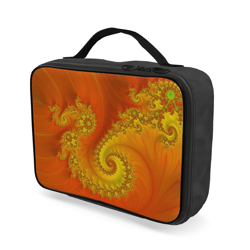 BoomGoo® lunch bag F527 "Sun" 1