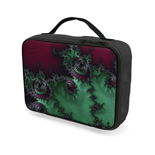 BoomGoo® lunch bag F477 "Purple Rain" 1