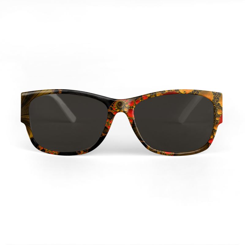 BoomGoo® Sunglasses F939 "Sultan Sunset"