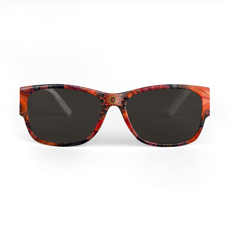 BoomGoo® Sunglasses F898 "Silk Road"