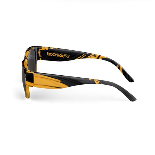 BoomGoo® Sunglasses F852 "Safari"