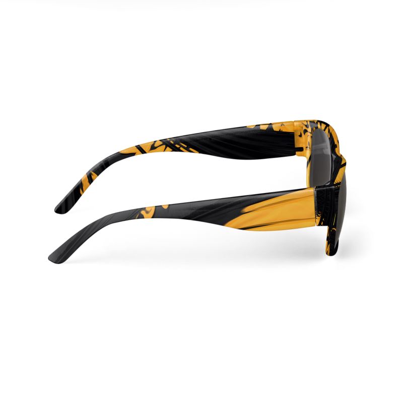 BoomGoo® Sunglasses F852 "Safari"