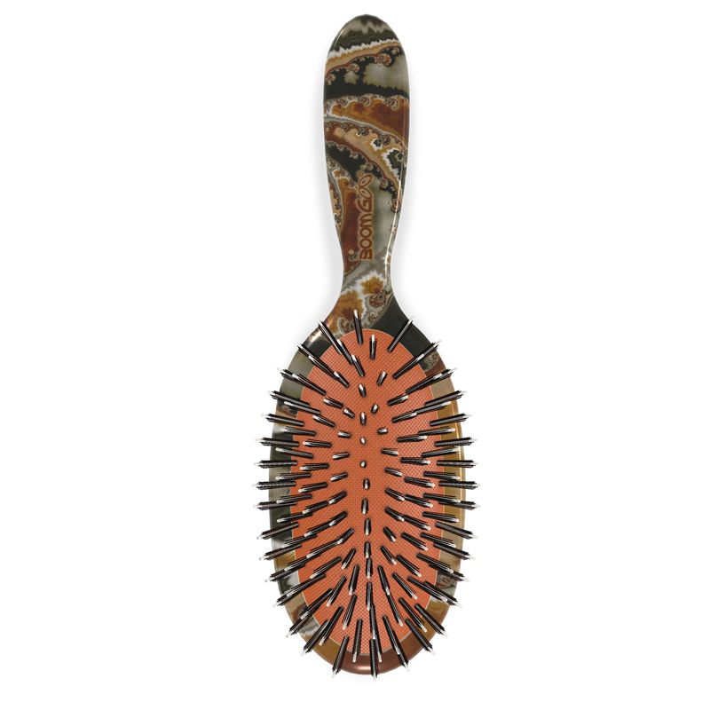 BoomGoo® hairbrush F1656 "Pearl" 3