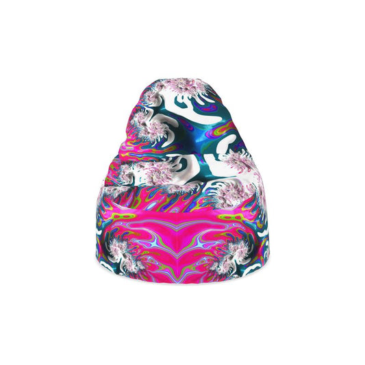 BoomGoo® seat Bean Bag F797 "Bubblelicious” 1