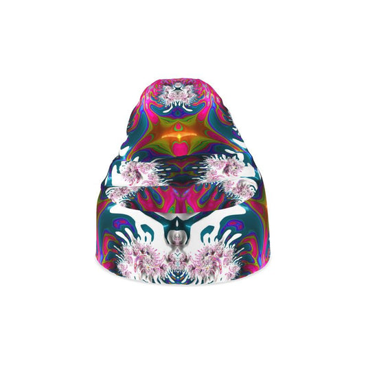 BoomGoo® seat Bean Bag F797 "Bubblelicious” 2