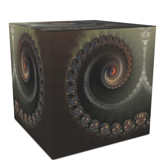 BoomGoo® seat Pouf (soft) F018 "Sultan" 1