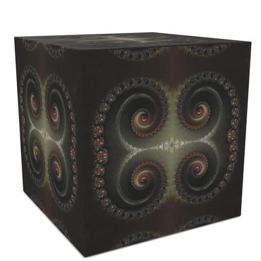 BoomGoo® seat Pouf (soft) F018 "Sultan" 2