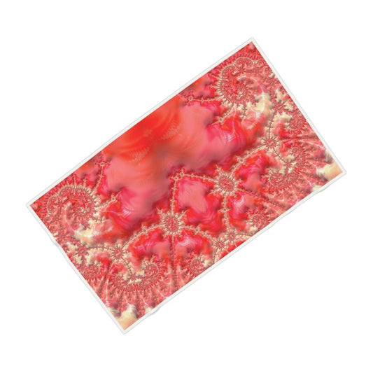 BoomGoo® Beach/Bath Towel F248 "Sorbet" 5