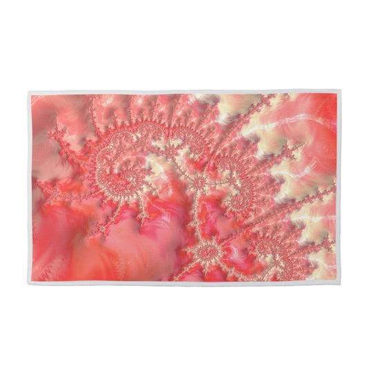 BoomGoo® Hand/Face Towel set F248 "Sorbet" 1