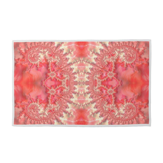 BoomGoo® Hand/Face Towel set F248 "Sorbet" 5