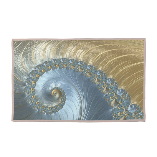 BoomGoo® Hand/Face Towel set F081 "Sultan" 1