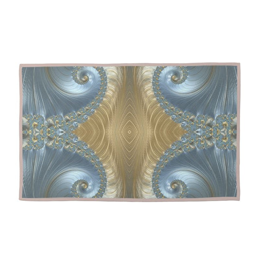 BoomGoo® Hand/Face Towel set F081 "Sultan" 4