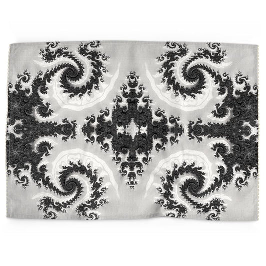 BoomGoo® Dish Towel set F286 "Alien Deco" 3