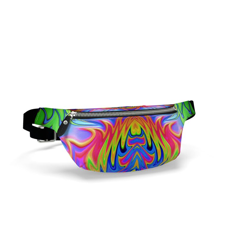 BoomGoo® Fanny Pack F068 "Xanadu" 2