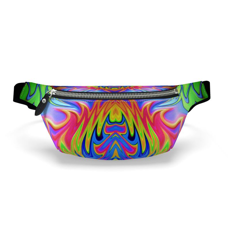 BoomGoo® Fanny Pack F068 "Xanadu" 2