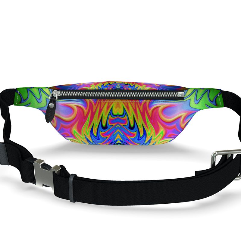 BoomGoo® Fanny Pack F068 "Xanadu" 2